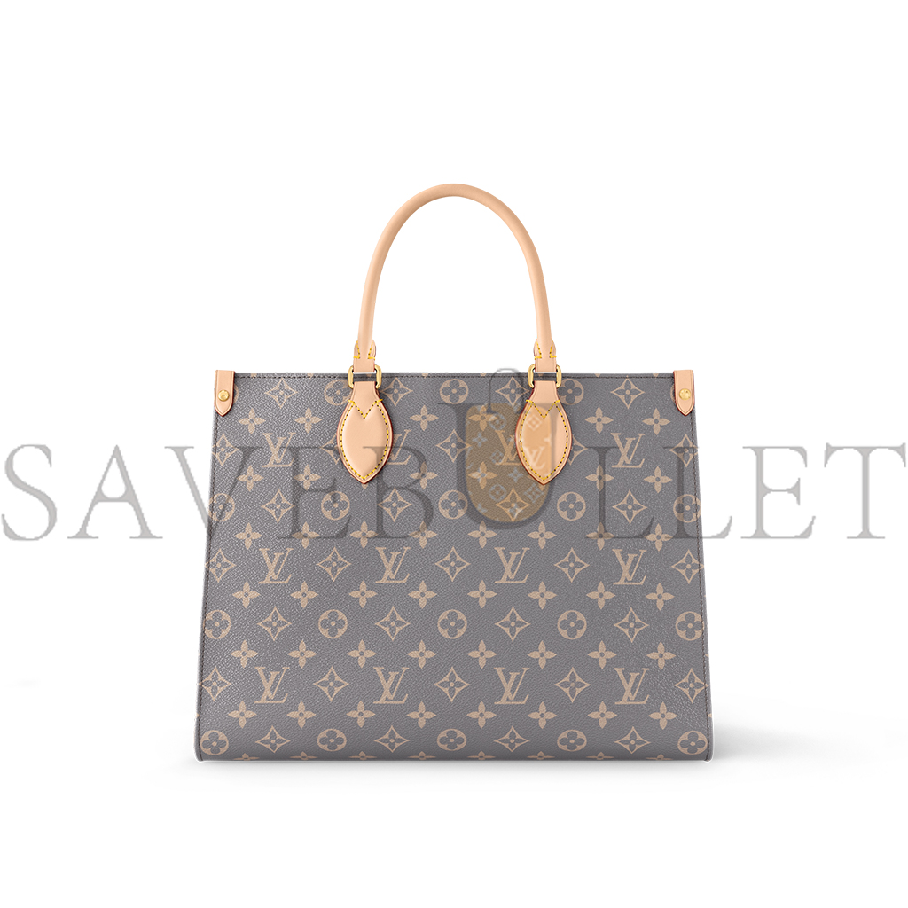 LOUIS VUITTON ONTHEGO MM M12415 (35*27*14cm)